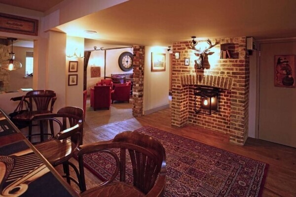 Charming Pub/Restaurant/ B&B Full Of Character Photo 12
