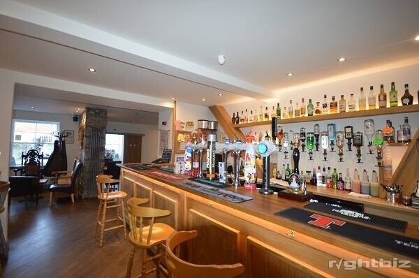 Leasehold Restaurant & Bar, Royal Deeside Photo 12