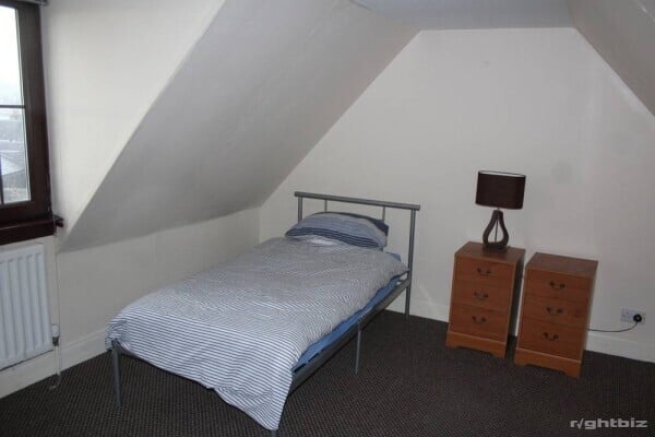 Modern 4-Bedrom Holiday Let / B&B Opportunity in Ross-Shire Photo 12