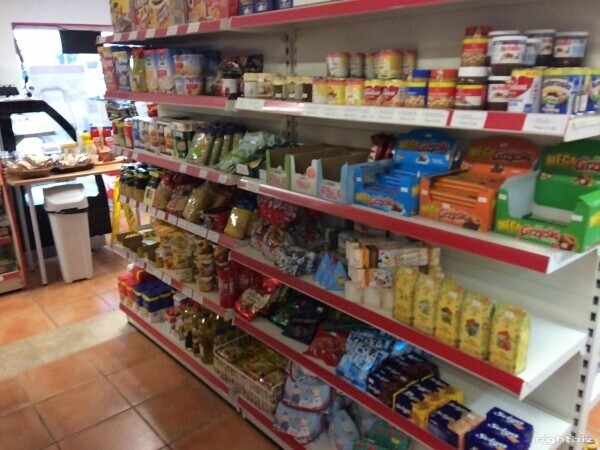 OFF LICENCE FOR SALE. PLANNED TURNOVER - 120K PER ANNUM AND MORE. Photo 12