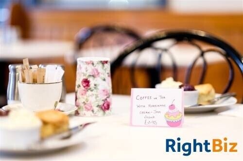 Coffee Shop & Takeaway for sale in Scottish Borders Photo 12