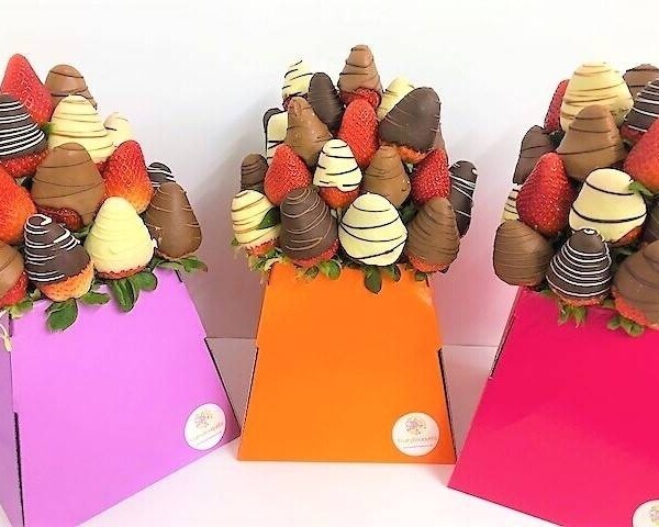 Edible Bouquets & Fruit Display Specialists Photo 12
