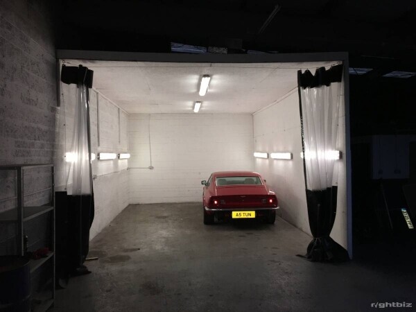 Long established Large MoT and Repair Garage for sale in Hartlepool Photo 12