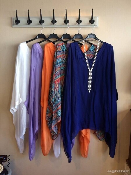 PRICE REDUCED FOR SWIFT SALE Ladies Fashion Boutique - prime location, BILLINGSHURST Photo 11