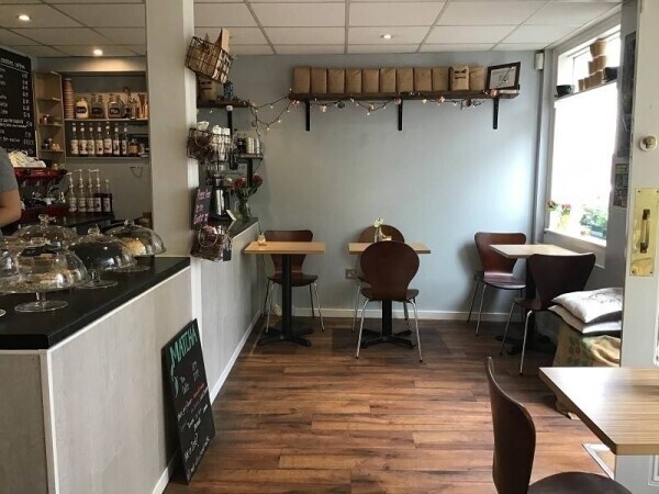 Beautifully Presented Coffee Shop in Affluent Location Photo 12
