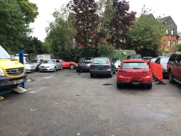 Vehicle Repair/Recovery/Sales and Window Tinting Business Photo 12