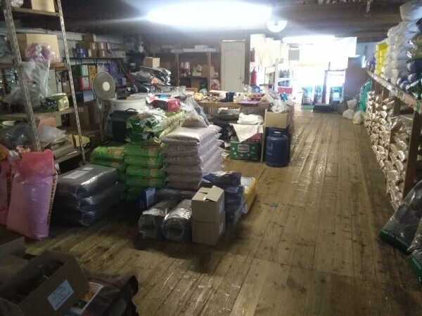 Freehold Leasehold Animal Feeds Pet Foods Supply Accessories Business Blackpool Lancashire For Sale Photo 12