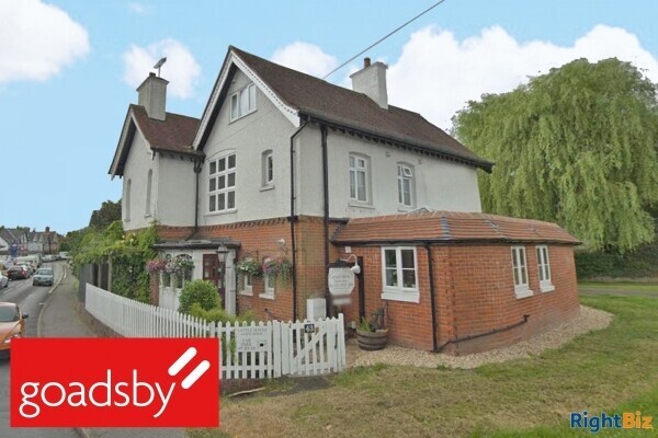 B&B in the Heart of New Forest Photo 1