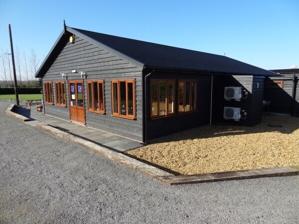 Golf Driving Range & 9 Hole Golf Course now for sale, Owner looking towards retirement. Photo 12