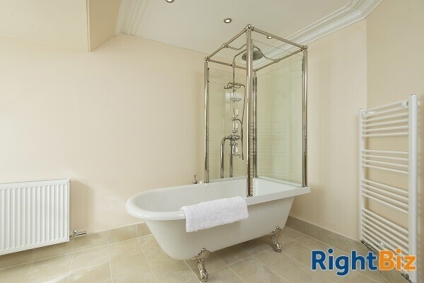 Dalrachney Lodge Country House Hotel, Carrbridge (ref. 1292) Photo 12