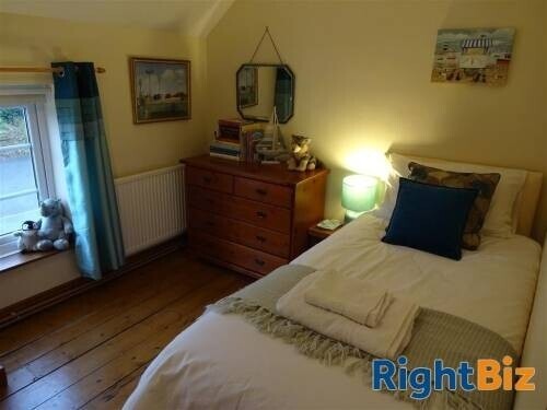 Holiday Cottage, Melton Mowbray Photo 12