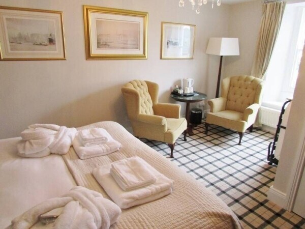 Well Established Pub & Restaurant With Guest Room Accommodation Photo 12