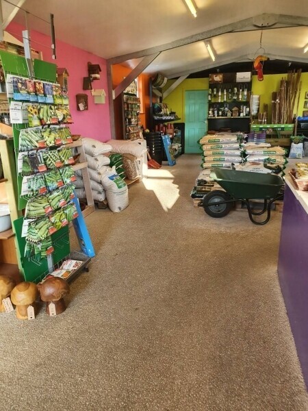Garden Centre Business With Excellent Reputation Photo 12