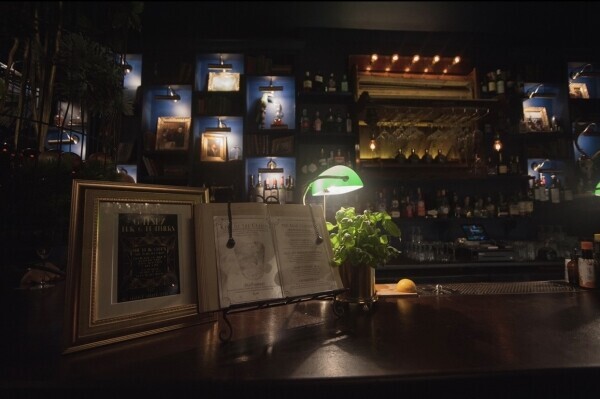 TWO BUSY BARS IN TOWN FOR SALE UNDER ONE ROOF. Photo 11