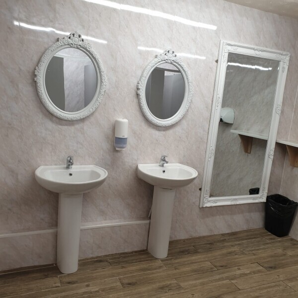 Superb community social club with huge potential to increase turnover and live entertainment Photo 12
