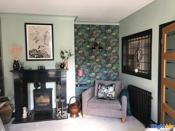 Cattery- East Yorkshire Photo 12