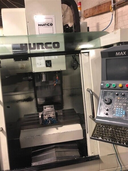 HIGHLY PROFITABLE PRECISION ENGINEERING COMPANY IN EAST KILBRIDE Photo 12