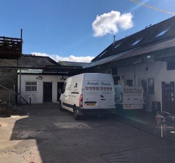 AWARD WINNING 2023/24 FREEHOLD INDEPENDENT REAL ALE BREWERY & PUBLIC BAR IN CASTLE DOUGLAS Photo 12