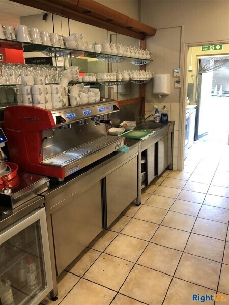 SMART COFFEE SHOP & TAKEAWAY IN KINGSWINFORD TOWN CENTRE Photo 12