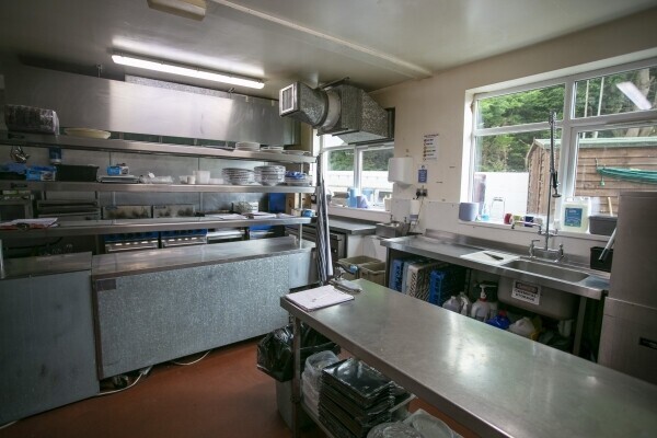 A very well presented Town Centre Hotel with Busy Bar and Restaurant in Lockerbie Photo 12