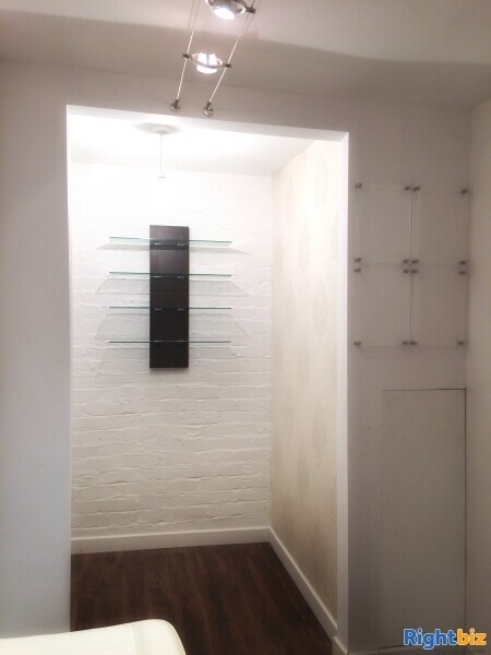 Salon business for sale Photo 12
