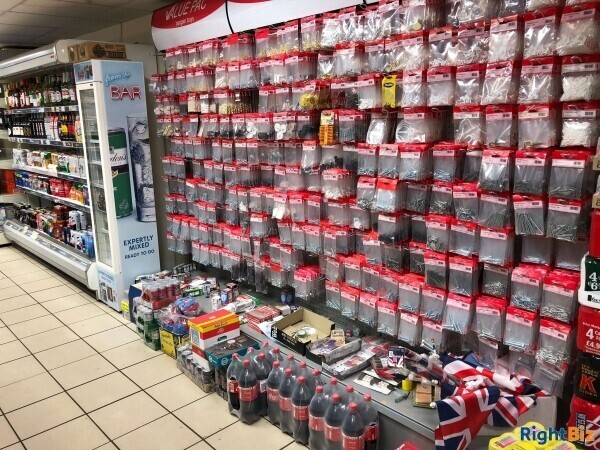 Post Office & Convenience Store with 2 Bed Accommodation in Beautiful Village Location Photo 12