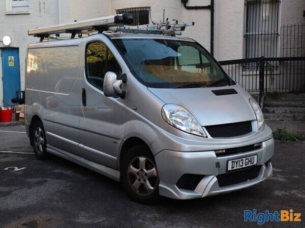 Well established Heating and Plumbing business for Sale. Photo 12