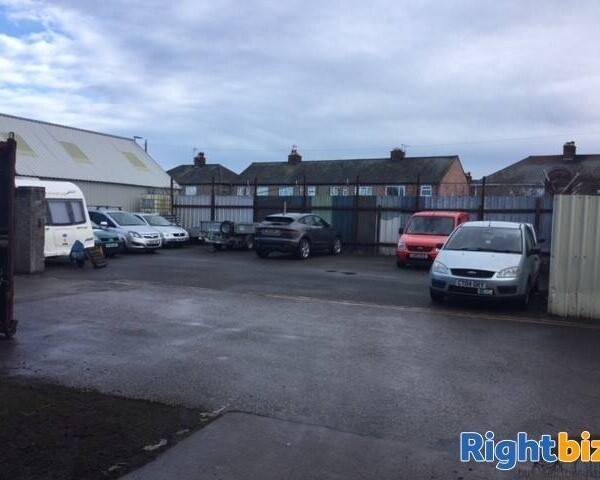 A HIGHLY REPUTABLE MOT STATION & SERVICING PROVIDER Photo 12