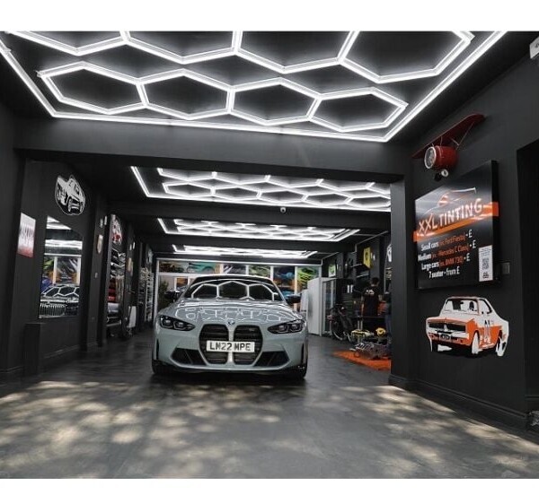 Newly established Car Modification business for sale Photo 12