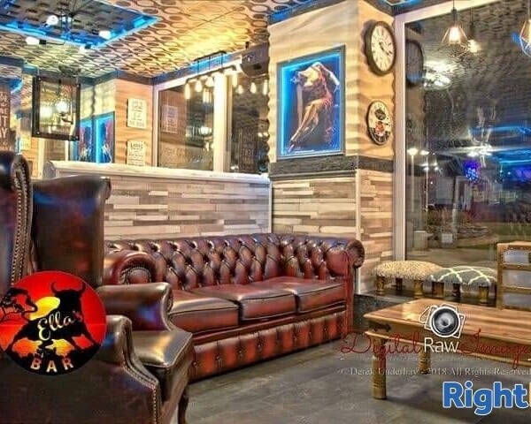 Leasehold Bar for Sale β Weston-Super-Mare Photo 12