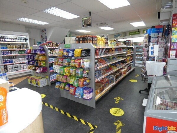 Convenience Store With Accommodation For Sale Preston Photo 12