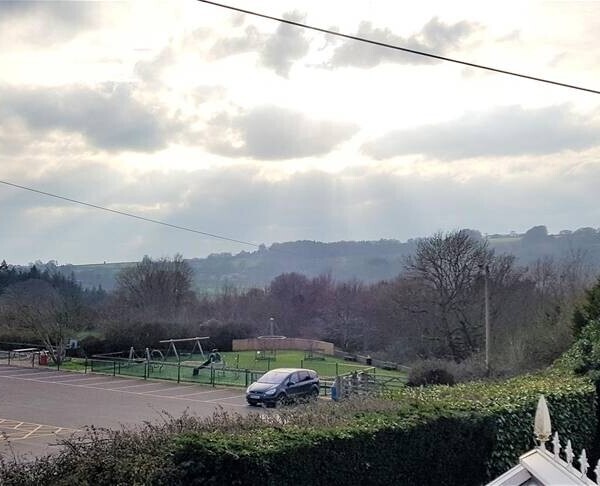 Lifestyle Post Office in Rural East Devon Village For Sale in Chardstock, Axminster Photo 12