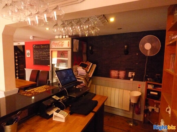 Leasehold Restaurant for Sale New Romney High Street. Photo 12