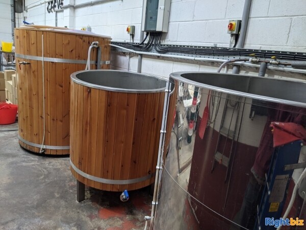 Established Microbrewery Business for Sale in South Yorkshire Photo 12