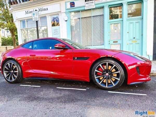 Mr Sponge Car Care London - mobile car valeting business for sale Photo 12