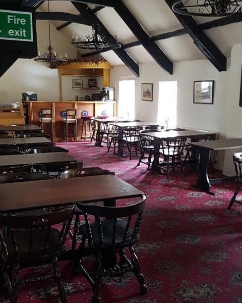 PEMBROKESHIRE (NEAR TENBY) - VILLAGE CENTRE CATERING LED PUBLIC HOUSE Photo 12