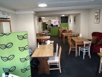 Award winning cafe in prime location of a North Yorkshire market town Photo 12