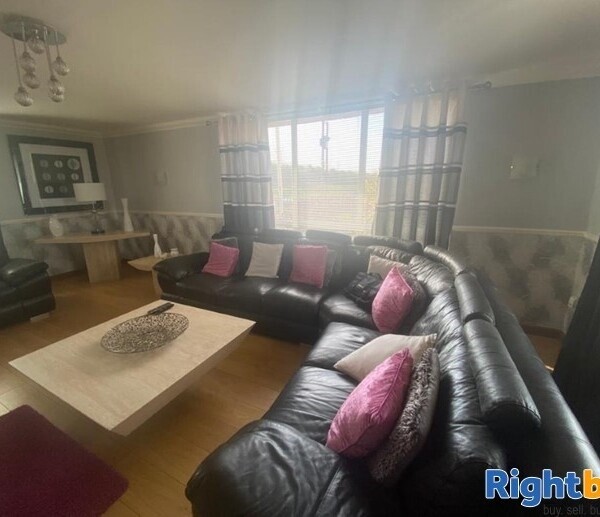 20 Year Established Cattery and Stunning Extensive Family Home Photo 12