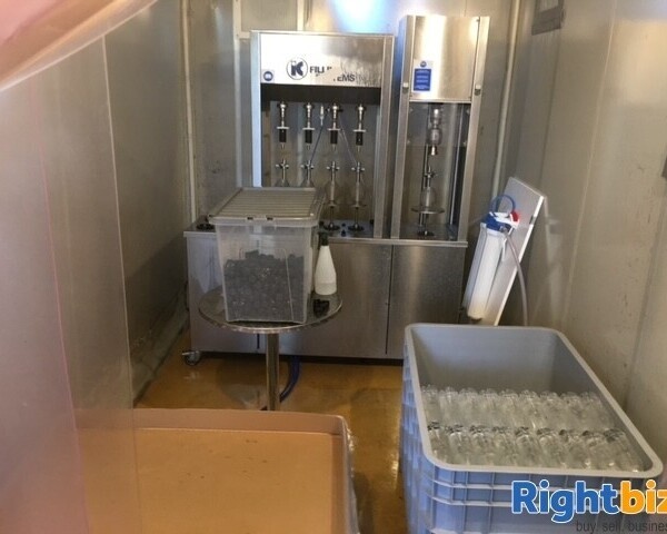 Stonehenge Ales Ltd - One of Wiltshire's oldest Micro Breweries for Sale - Freehold or Leasehold Photo 12