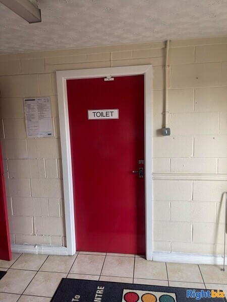 Profitable Fully Equipped Car Garage and Mot Centre for Sale in Wrexham, Vehicle Service Photo 12