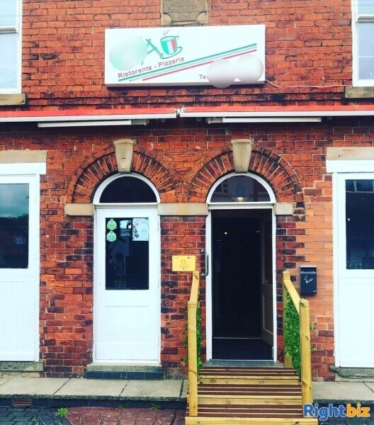 Italian Restaurant and Pub For Sale In Poynton Town Centre, Fully Equipped Photo 12