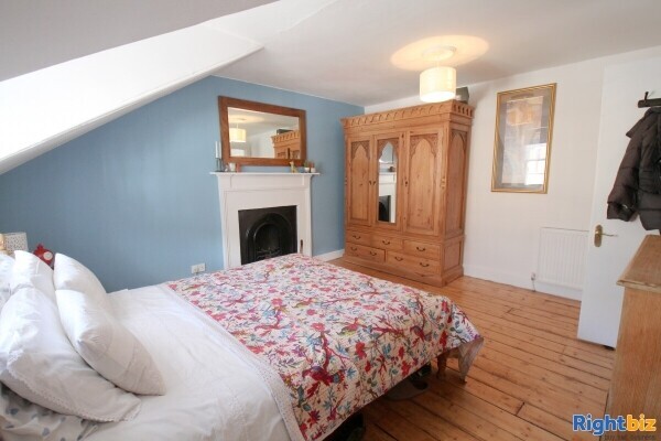 Stunning Callander Meadows B&B, for Sale Leasehold Photo 12