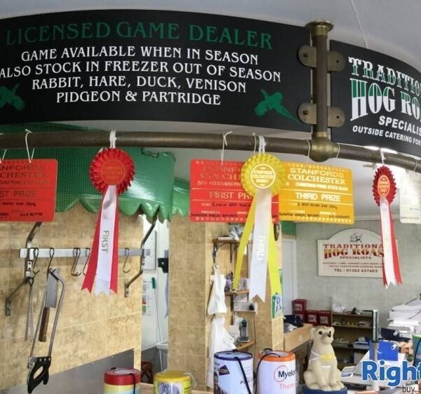 Impressive Butchers Shop & Delicatessen Photo 12