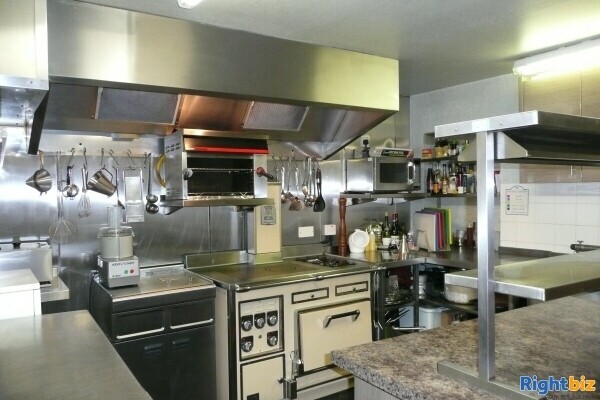 Licensed Guest House [Long-established Lifestyle business] - in Prime Highland Location Photo 11