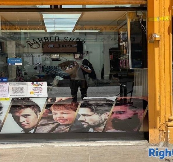 Well established Mobile phone, Vaping shop & Men’s hairdressers For Sale Photo 12