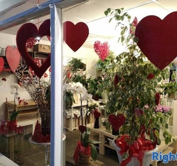 Long Standing Florist business for sale Photo 12