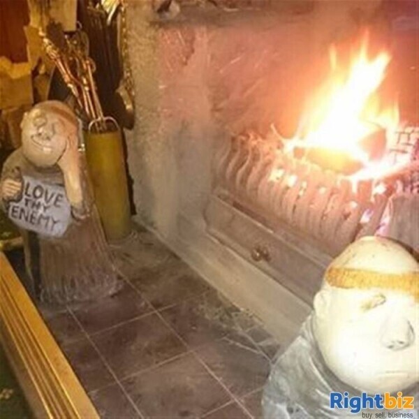 FREEHOLD COUNTRY INN/RESTAURANT & FUNCTION VENUE IN STAFFORDSHIRE Photo 12