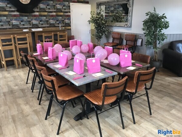 A HIGHLY REPUTABLE COFFEE SHOP AND CAFÉ Photo 12