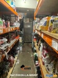 Freehold, High Turnover Off Licence with two bedroom - Lancaster Photo 12