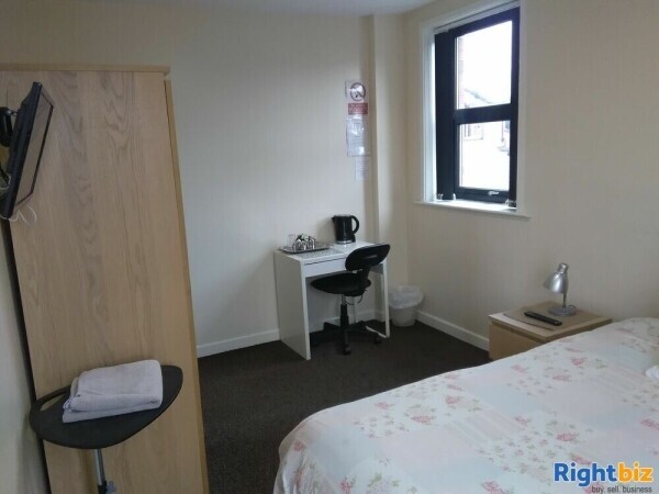 Freehold Public House Guest House Hotel Farnworth Bolton Greater Manchester North West For Sale Photo 12